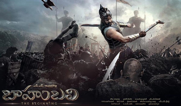 telugu movie bahubali,bahubali movie collections,director rajamouli,hero prabhas,director shankar,bahubali total collection  టాక్‌ ఎలా వున్నా కలెక్షన్లు మాత్రం అదుర్స్‌.!